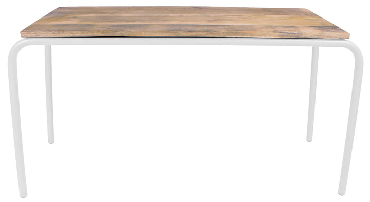 KidsDepot tafel Origineel - wit