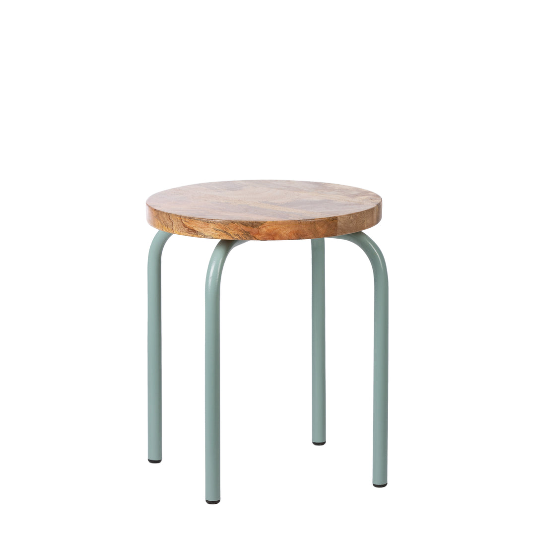 KidsDepot kruk Circle - groen