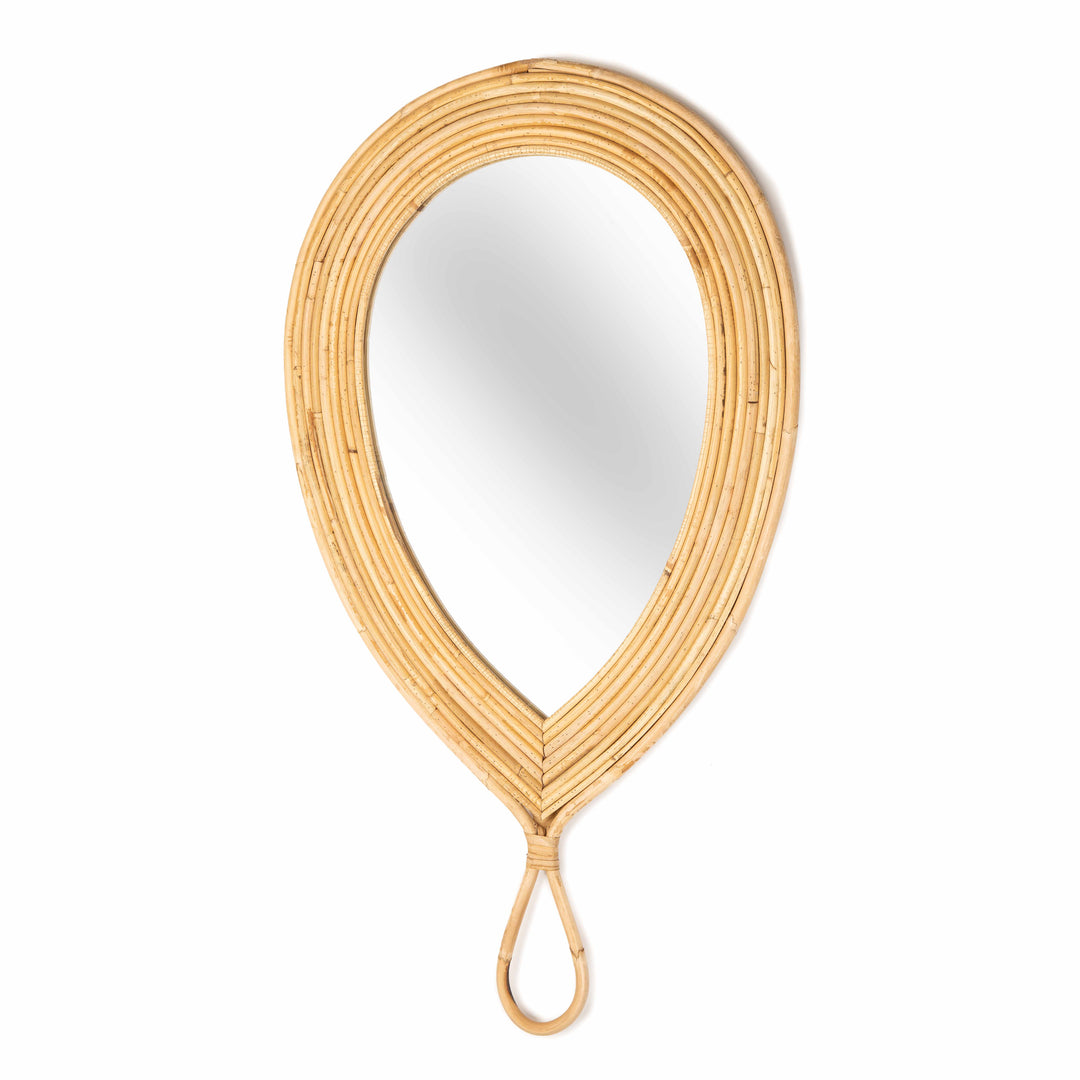 KidsDepot spiegel Mica - naturel