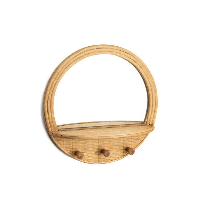 KidsDepot wandrek Maja - naturel