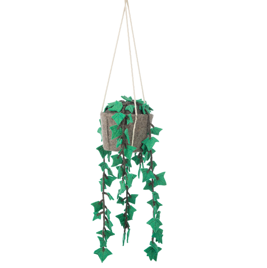 KidsDepot plant Felix - Groen