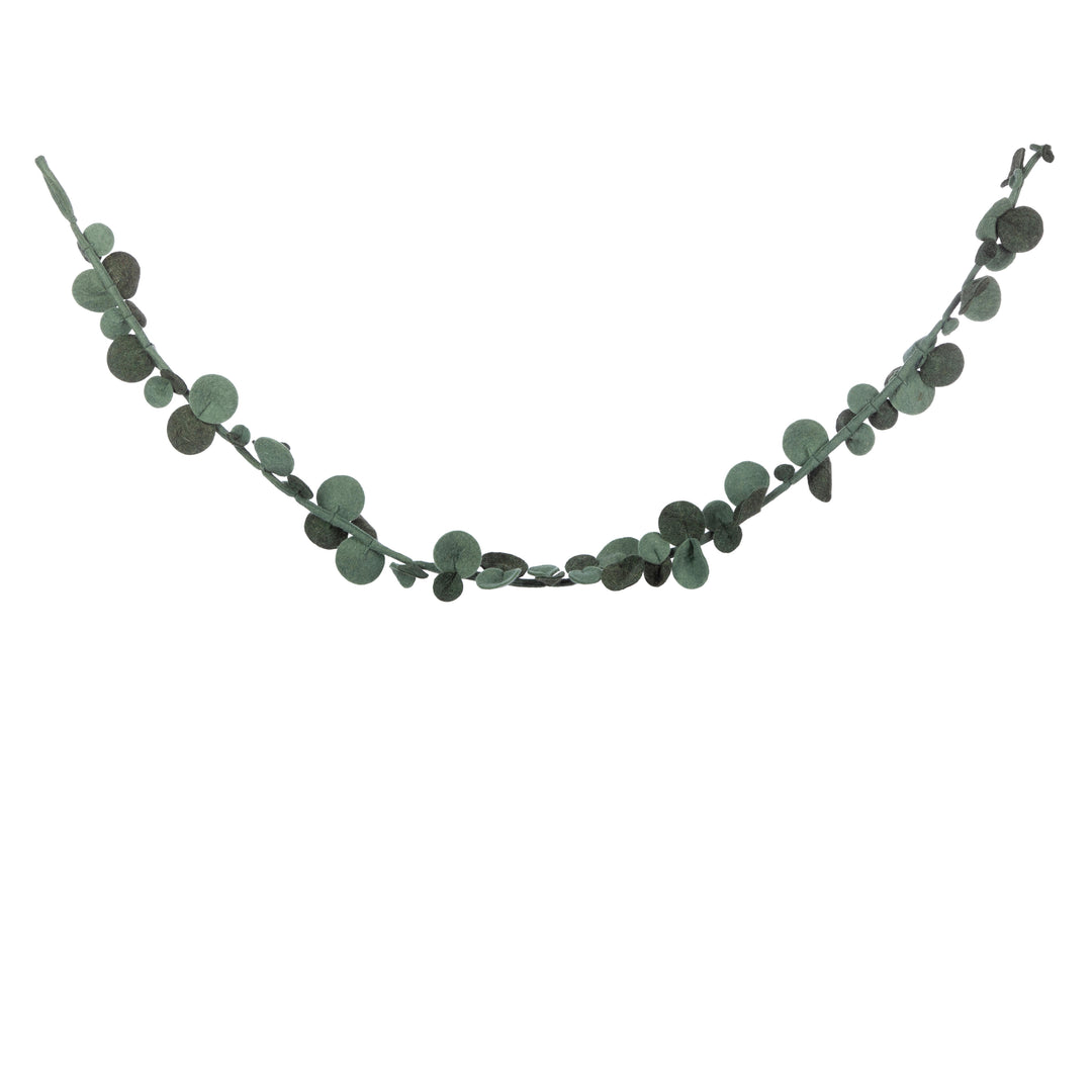 KidsDepot slinger Kes - groen