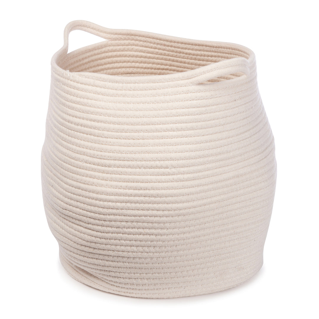 Kidsdepot mand Kwando - wit