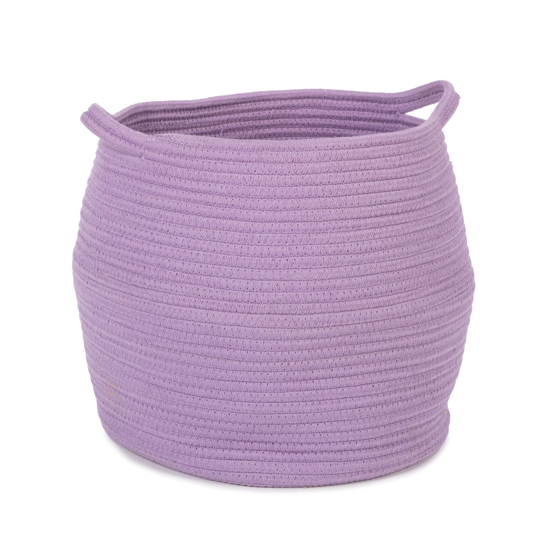 Kidsdepot mand Kwando - lila