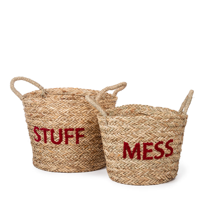 Kidsdepot manden Rommelig / Spullen