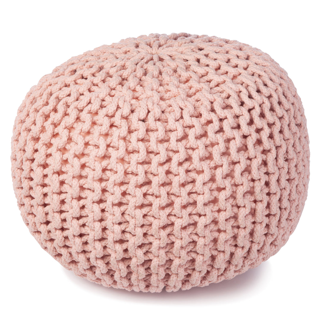 Kidsdepot poef Bundy -