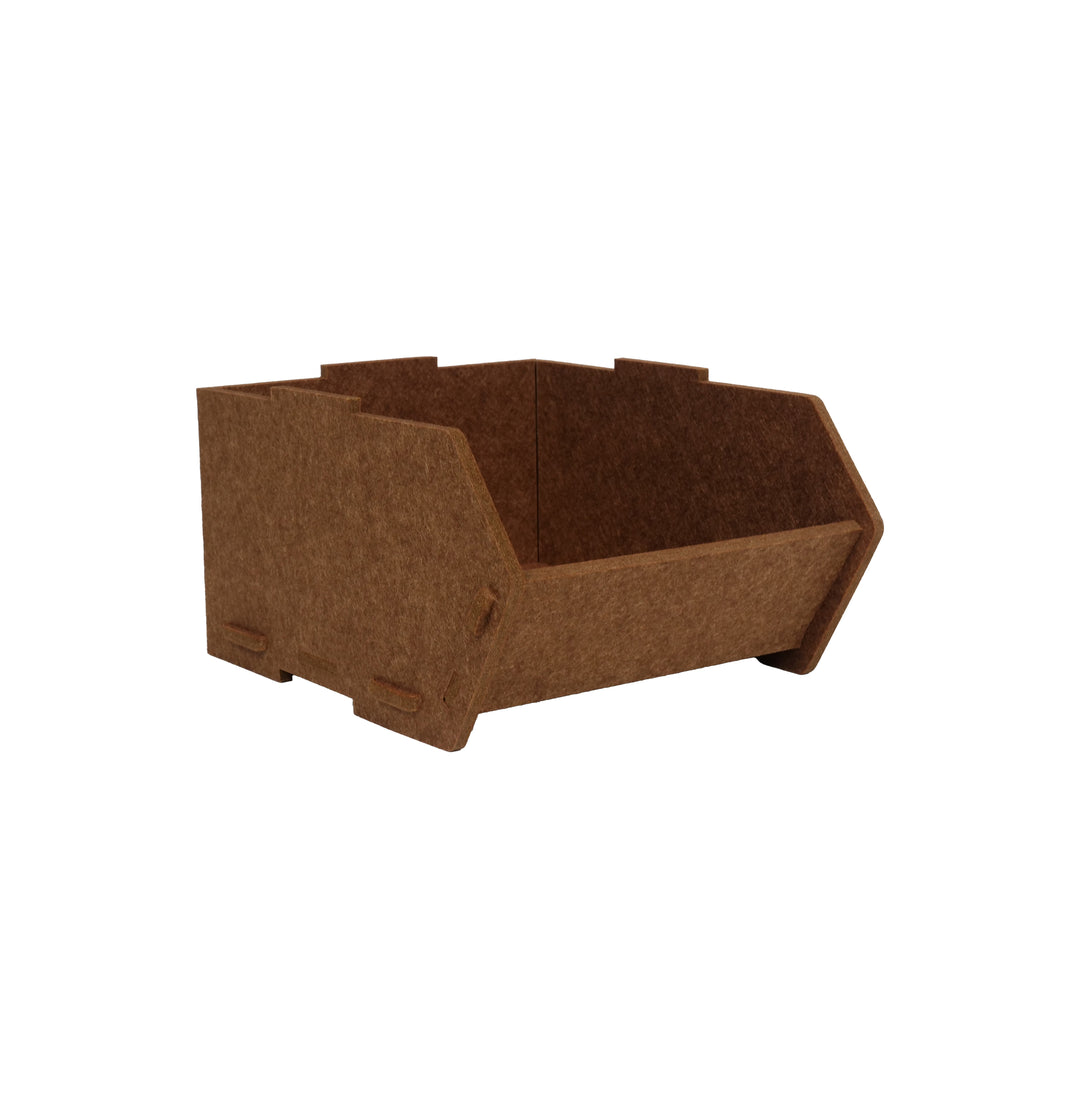Kidsdepot opbergbak Mason -