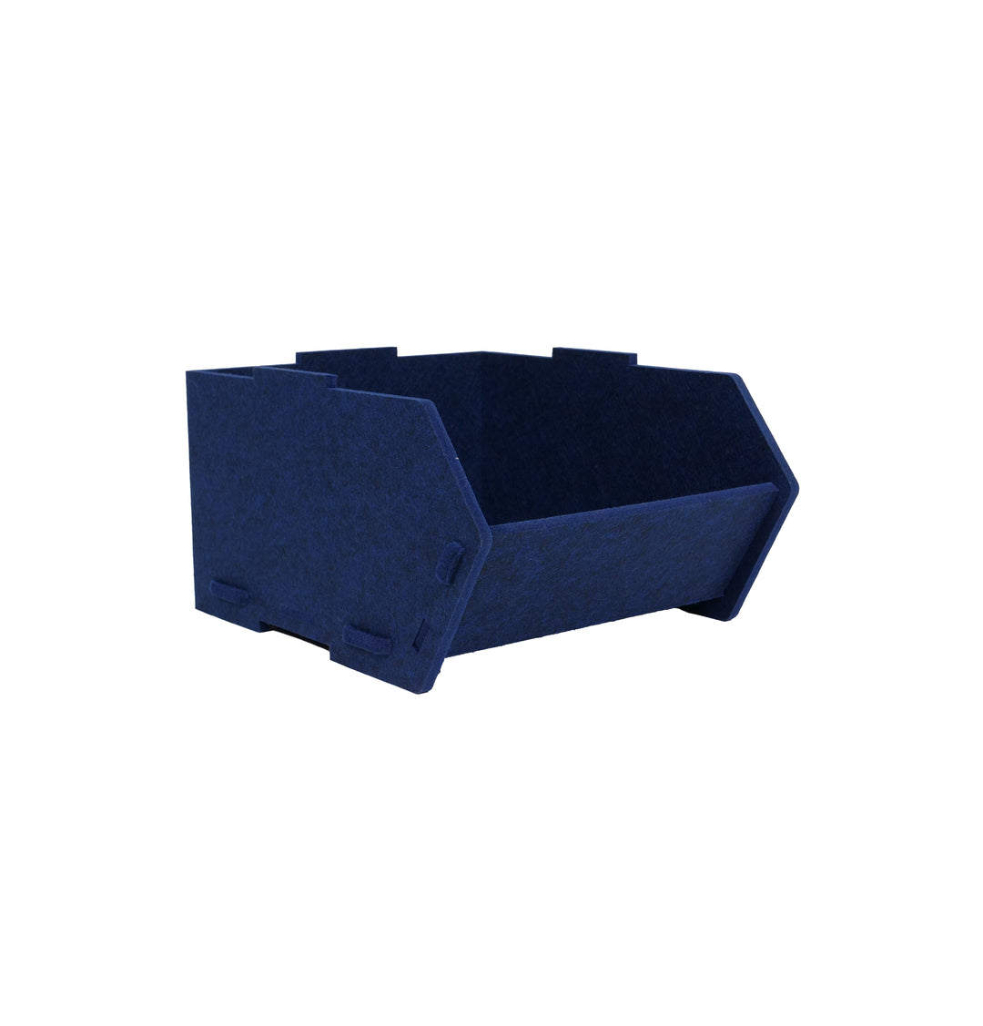 Kidsdepot opbergbak Mason -
