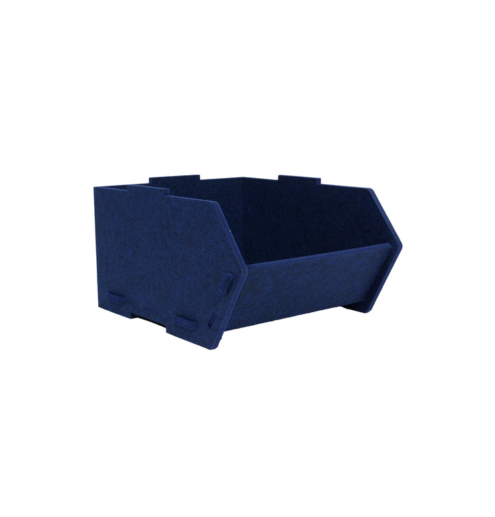 Kidsdepot opbergbak Mason -