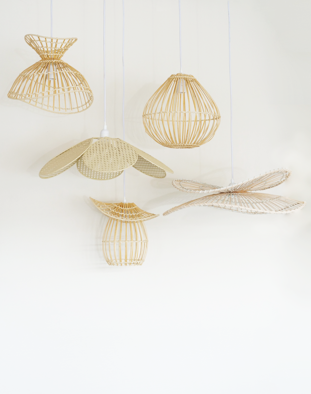 Kidsdepot lamp Florien - naturel