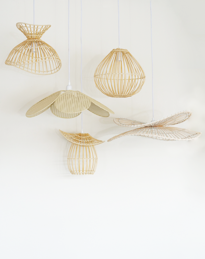 Kidsdepot lamp Florien - naturel