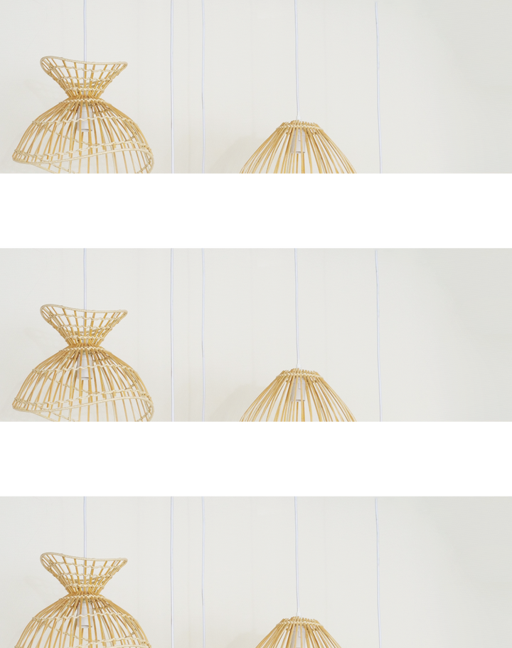 Kidsdepot lamp Fran - naturel