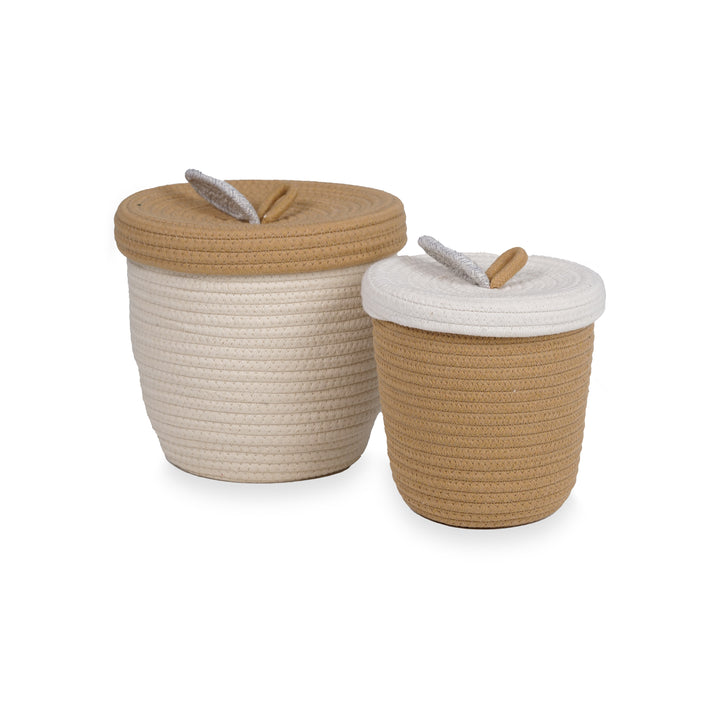 Kidsdepot manden Boyan - wit