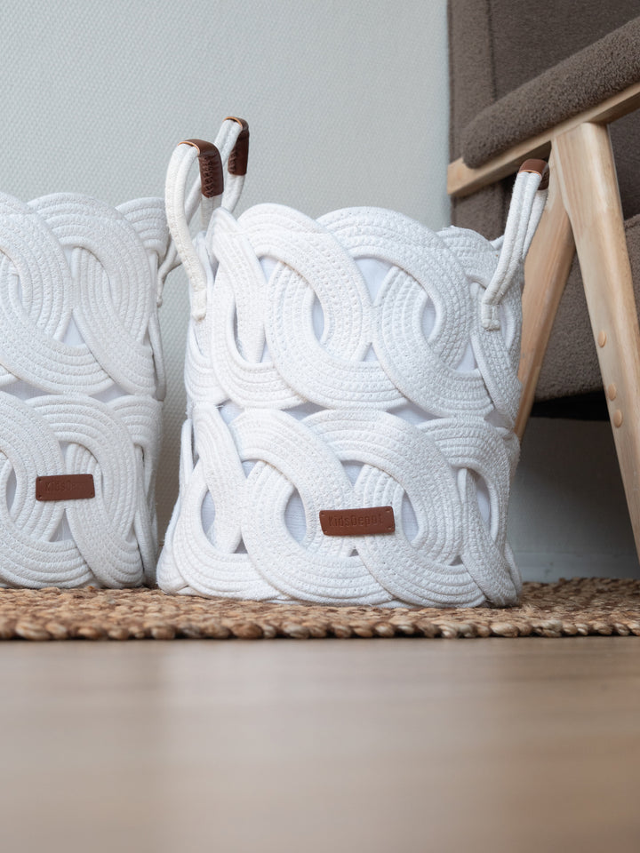 Mand Kenzo, set van 2 stuks