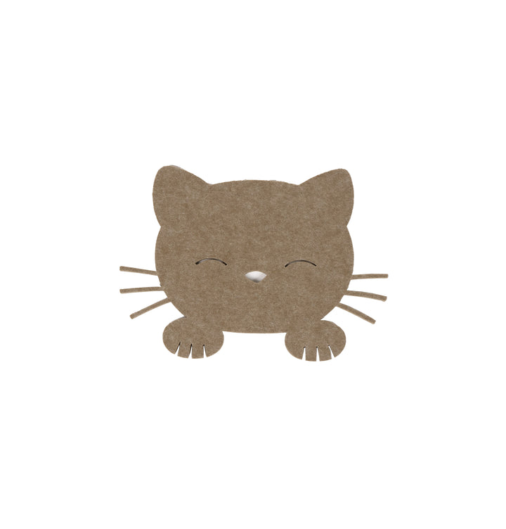 Kidsdepot wanddecoratie Merle - taupe