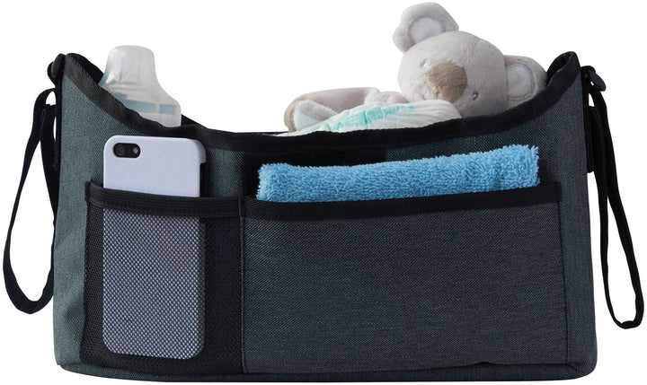 TINEO organizer voor kinderwagen