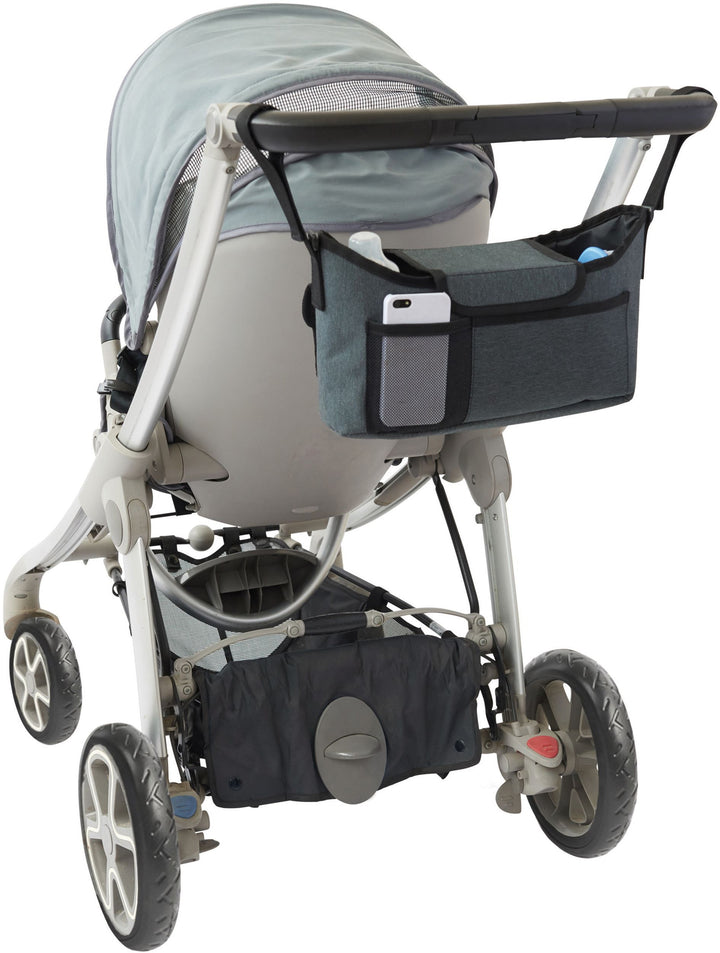 TINEO organizer voor kinderwagen