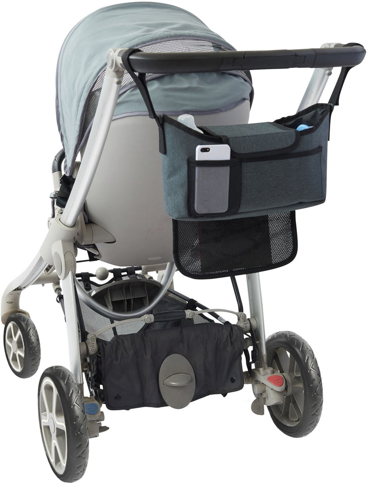 TINEO organizer voor kinderwagen