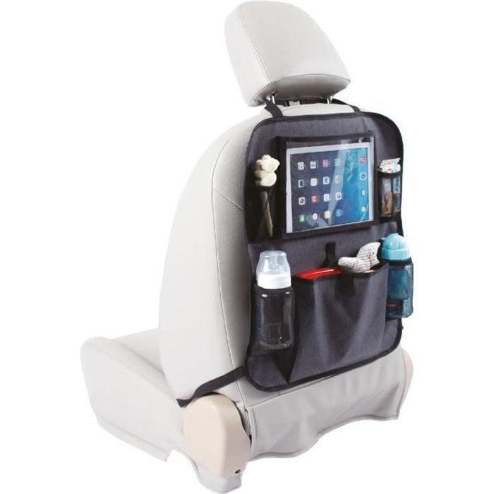 TINEO organizer voor in de auto