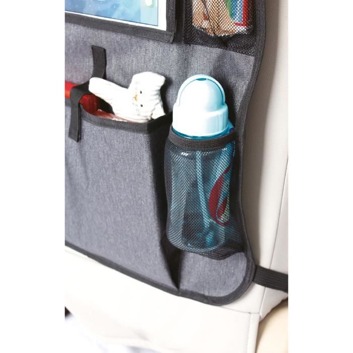 TINEO organizer voor in de auto