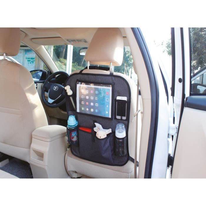 TINEO organizer voor in de auto