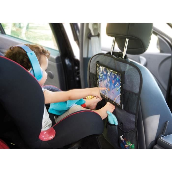 TINEO organizer voor in de auto