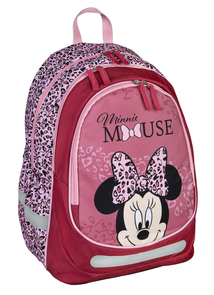 Minnie Mouse Schoolrugtas