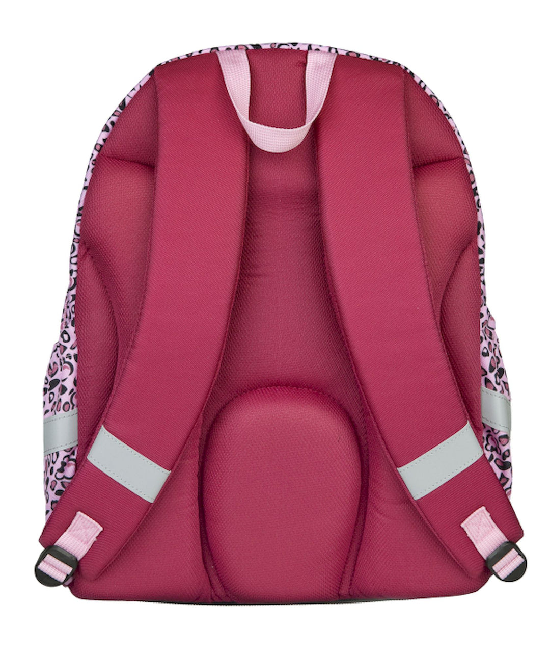 Minnie Mouse Schoolrugtas