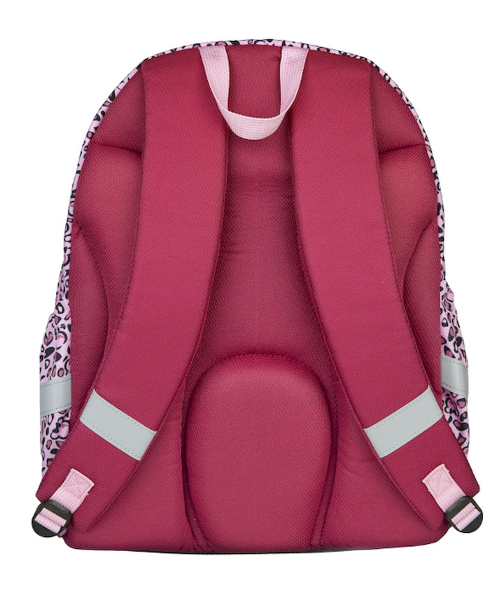 Minnie Mouse Schoolrugtas