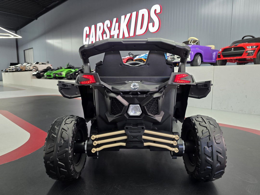 Kinderbuggy Can-Am Maverick 12 volt