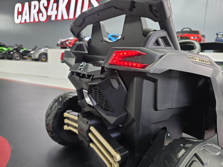 Kinderbuggy Can-Am Maverick 12 volt