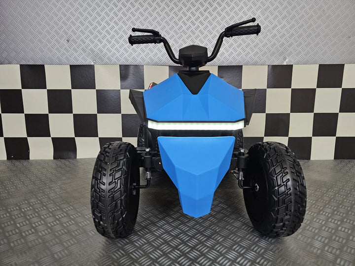 Kinderquad Future 12 volt