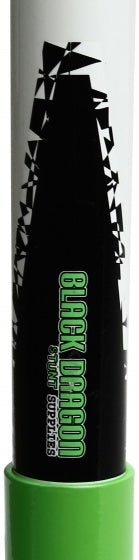 Black Dragon Stuntstep Junior Voetrem