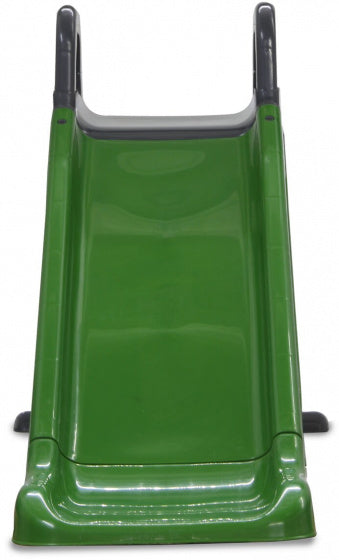 Jamara Glijbaan Fendt Jongens 145 X 59 X 79 Cm Groen/Grijs