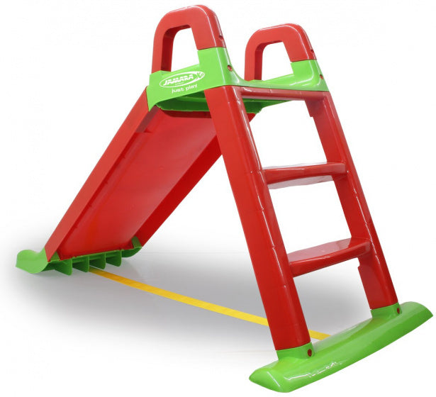 Jamara Glijbaan Funny Junior 145 X 59 X 79 Cm /Groen