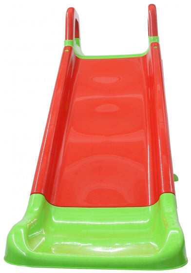Jamara Glijbaan Funny Junior 145 X 59 X 79 Cm /Groen