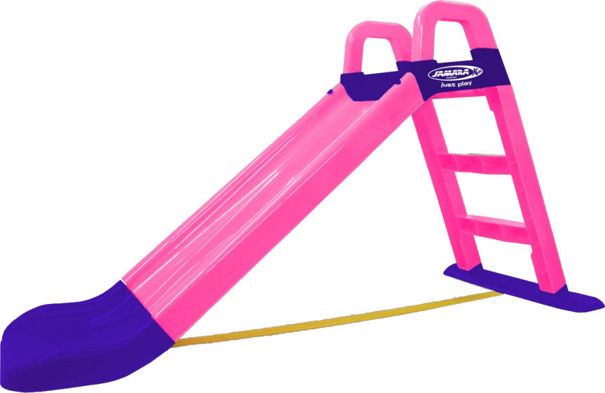 Jamara Glijbaan Funny Junior 145 X 59 X 79 Cm /Groen