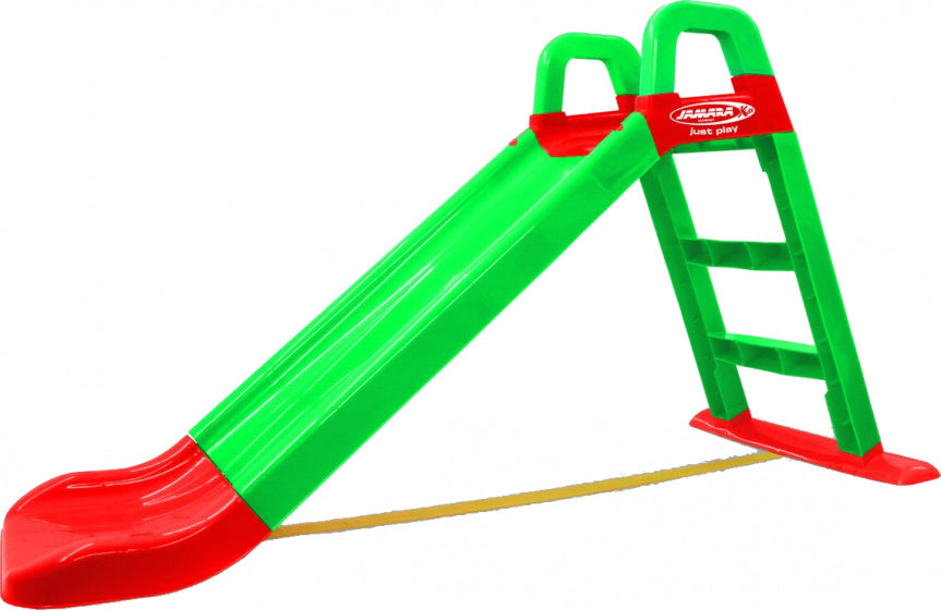 Jamara Glijbaan Funny Junior 145 X 59 X 79 Cm /Groen
