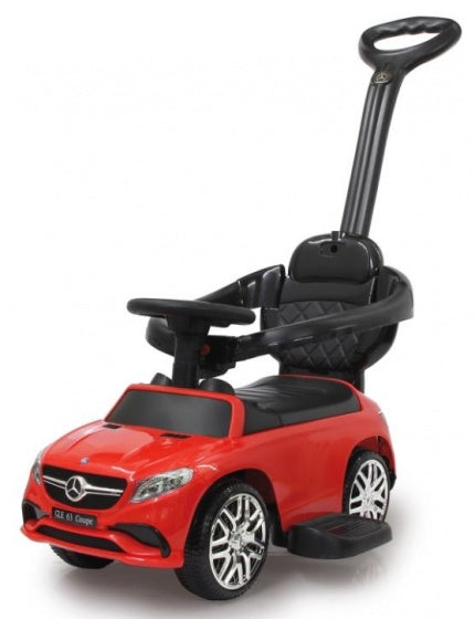 Jamara Loopwagen Mercedes-Amg 63 Junior 3-In-1