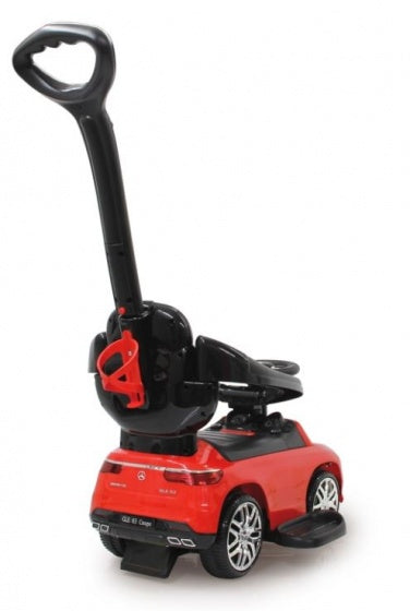 Jamara Loopwagen Mercedes-Amg 63 Junior 3-In-1