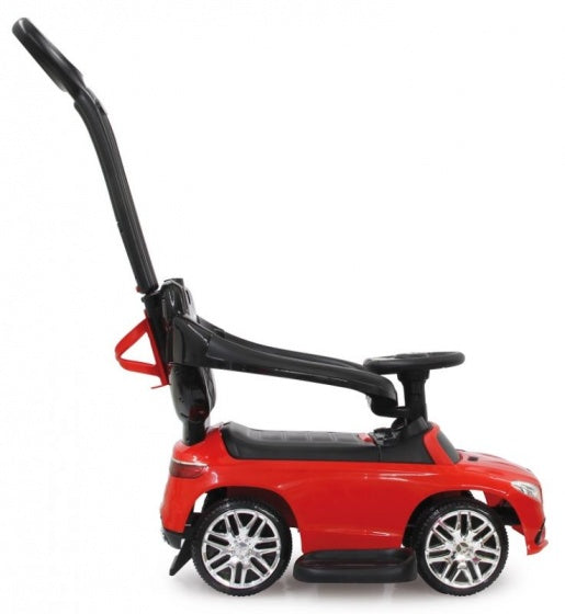 Jamara Loopwagen Mercedes-Amg 63 Junior 3-In-1