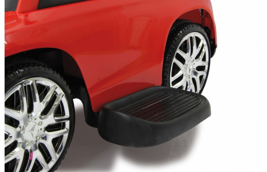 Jamara Loopwagen Mercedes-Amg 63 Junior 3-In-1