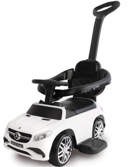 Jamara Loopwagen Mercedes-Amg 63 Junior 3-In-1