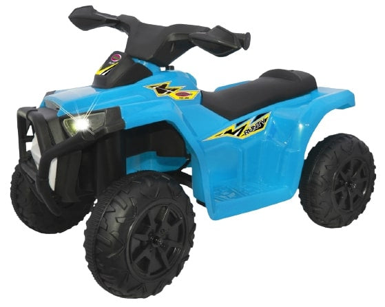 Jamara Mini Quad Runty 6 V 68 X 45 Cm 5-Delig