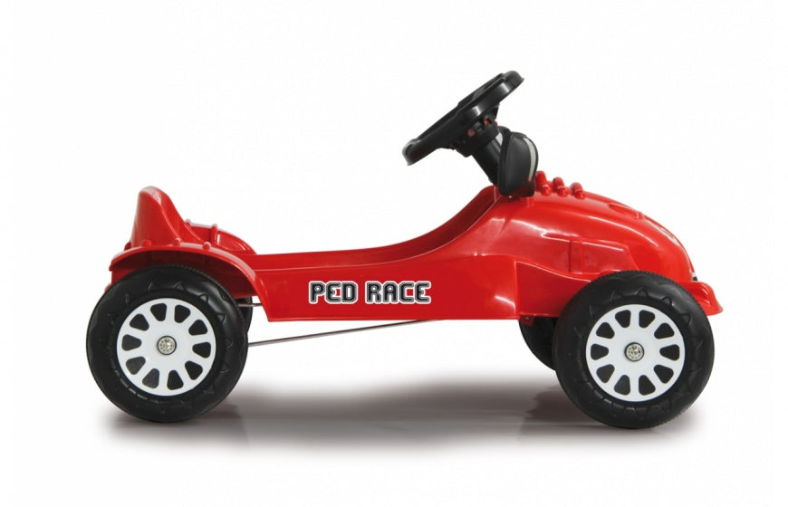 Jamara Ped Race Trapauto Junior 81 Cm