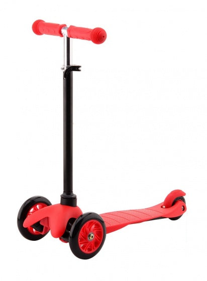 Johntoy Sports Active City Kinderstep Junior Voetrem