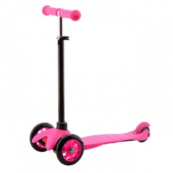 Johntoy Sports Active City Kinderstep Junior Voetrem