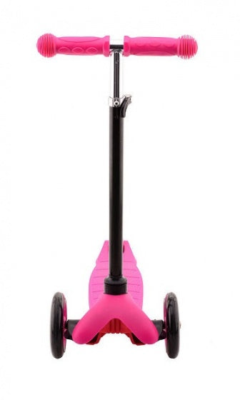 Johntoy Sports Active City Kinderstep Junior Voetrem