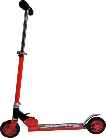 Johntoy Sports Active Step Meisjes Voetrem