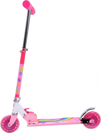 Johntoy Sports Active Step Meisjes Voetrem
